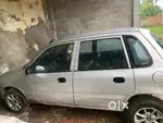 Maruti Suzuki Zen Estilo 2004 Petrol Good Condition