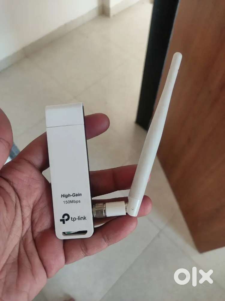 TP link wifi Adaptor