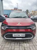 Kia Carens 1.5 Prestige 7 STR, 2024, Petrol