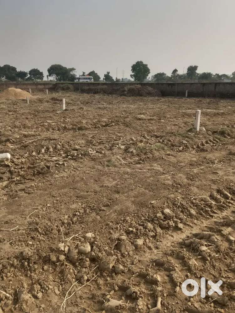 PLOT NEAR PATNA AIIMS - CHIROURA - PATNA
