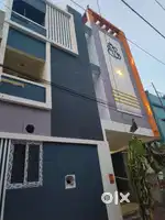 New constructed house