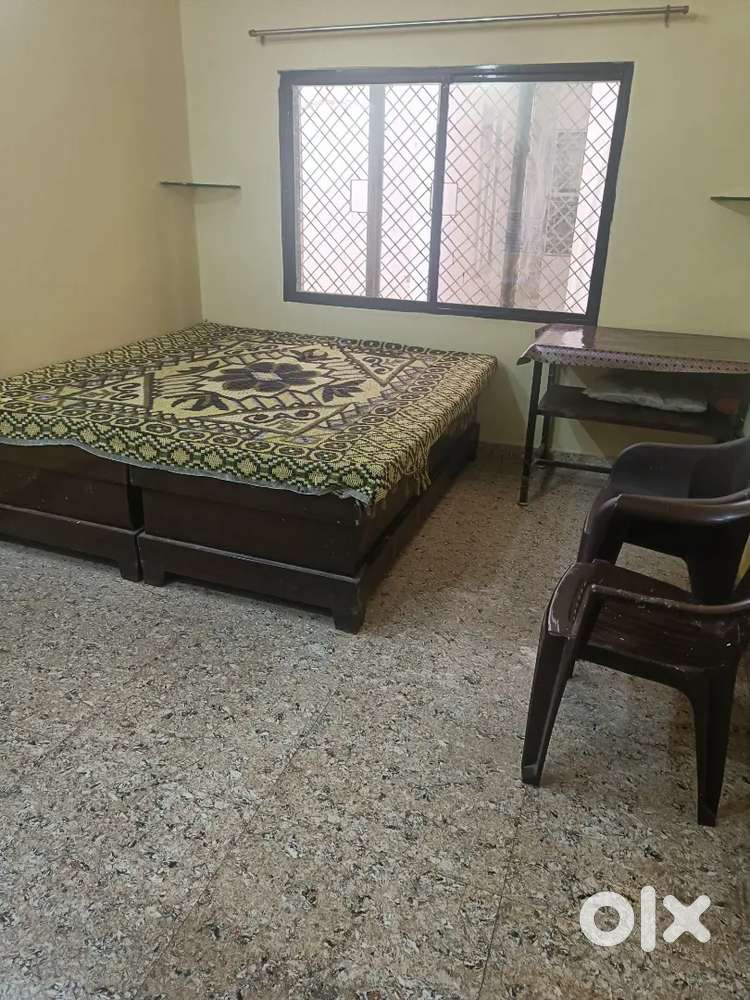 Parihar Girls Hostel