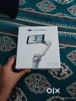 Dji osmo mobile SE