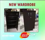 WOODEN BERO , CUPBOARD , WARDROBE @ Camp Road BJER