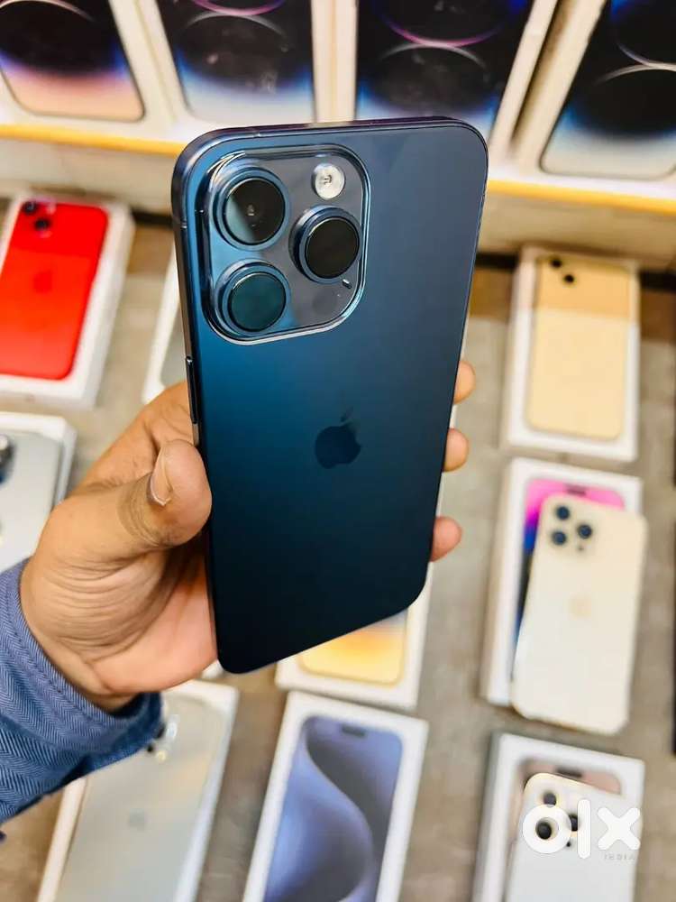 Iphone refurbished available