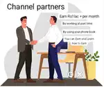 Business development manager