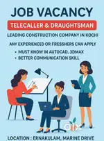 TALECALLER & DRAUGHTSMAN