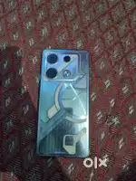 Infinix Gt 10 pro