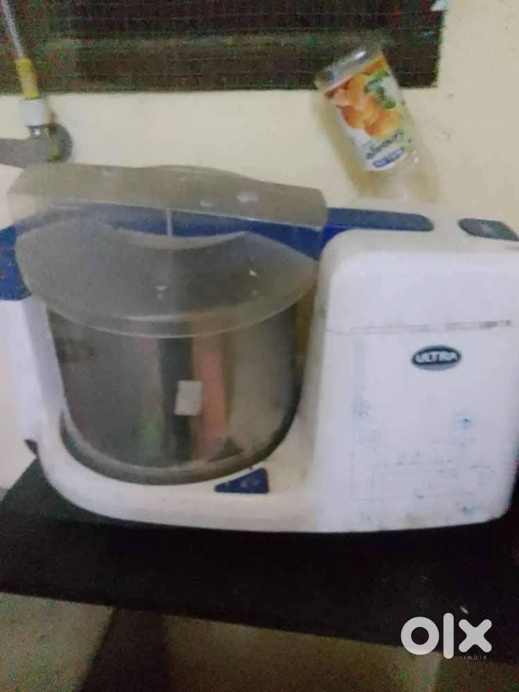 Ultra grinder