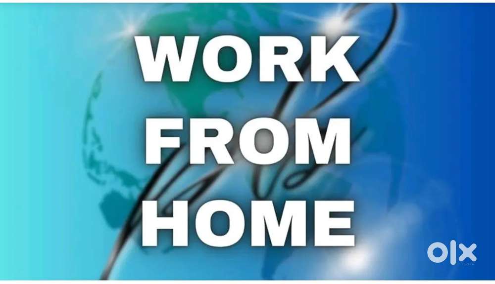 Online Work Form Home