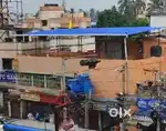 Office space for rent suitable for Bank, finance & Gold loan companies