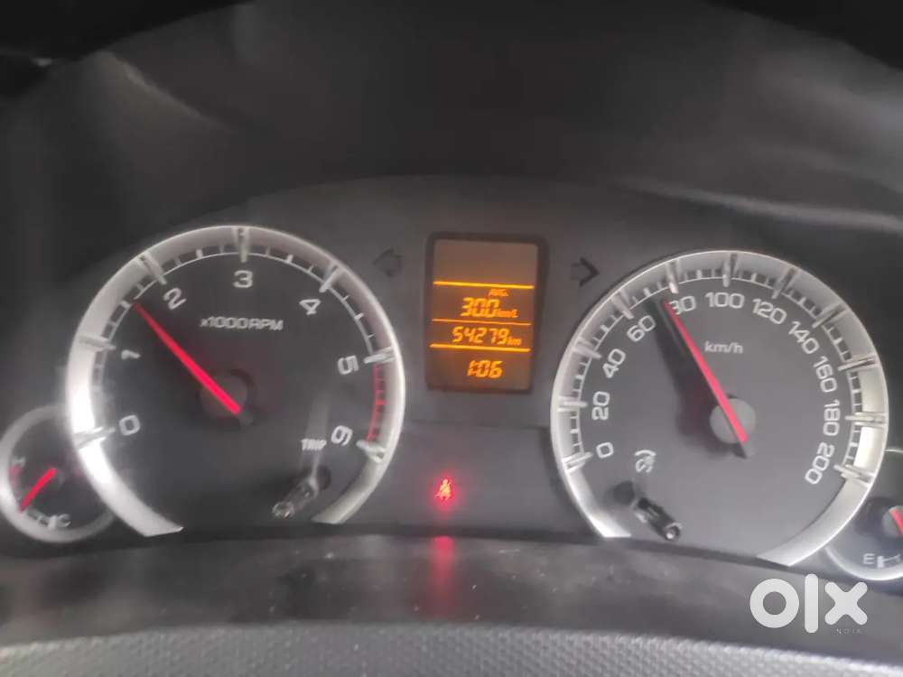 Maruti Suzuki Swift 2015 Diesel 53000 Km Driven