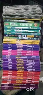 Chaitanya.GREENPARK.AII NEET BOOKD