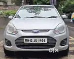 Ford Figo 2012-2015 Petrol Celebration Edition, 2013, Petrol
