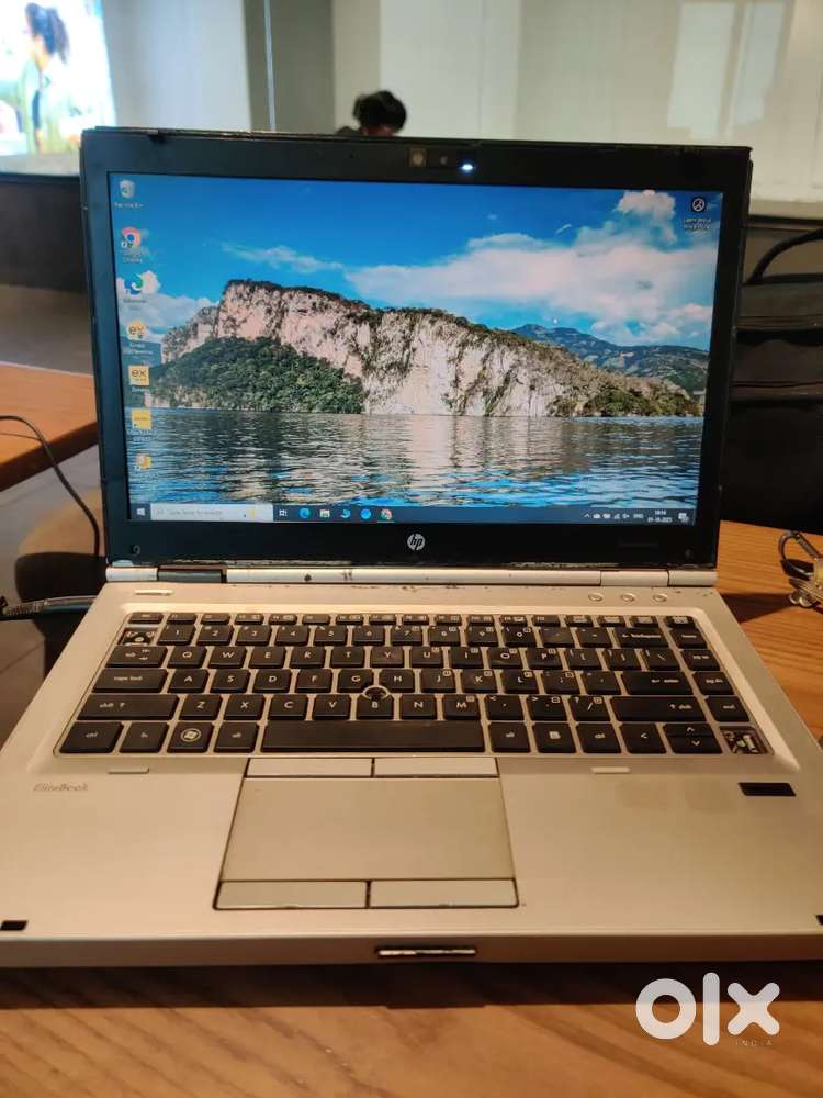 Hp Elite Book 1TB