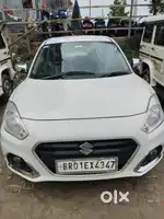 Maruti Suzuki Dzire 1.2 VXI, 2020, Petrol