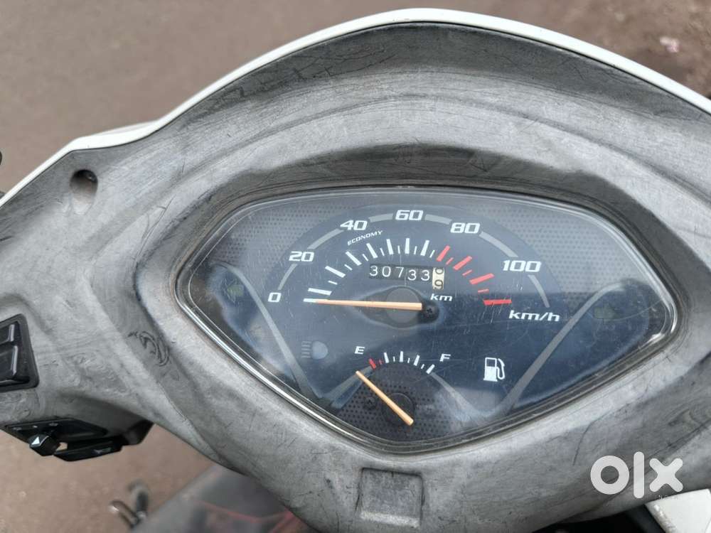 Good condition