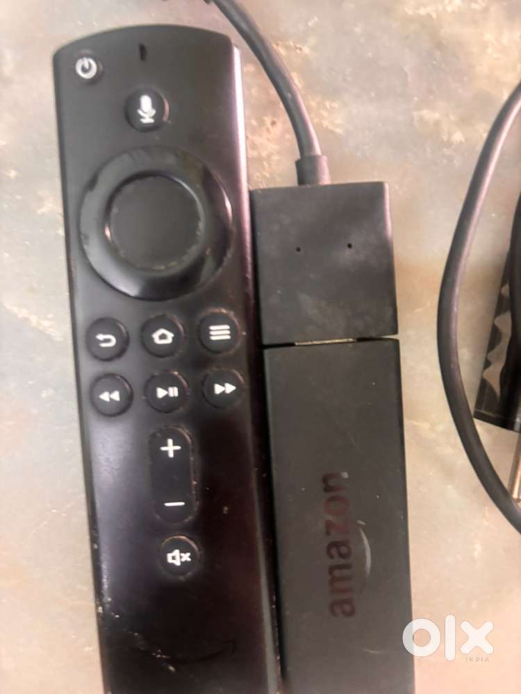 Amazon fire stick