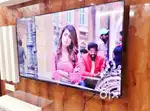 #New Led TV Size 32,40,43,50,55 Smart Voice Remote Bluetooth Warr 1Yr