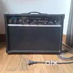 Palco amplifier 4444