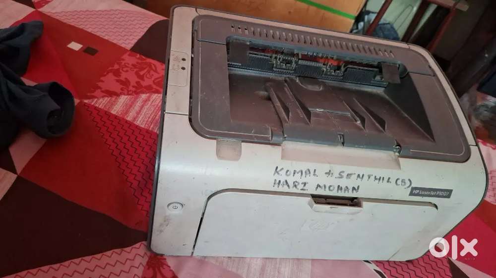 Printer Hp Epson L130