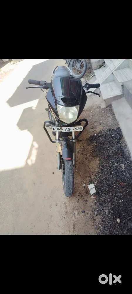 Cbz xteam150cc