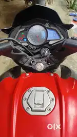 Bike condition is good