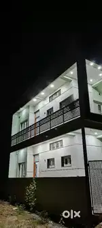 House for sale in Heggere