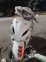 Purchase a new scooter