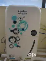 Aquaguard water purifier