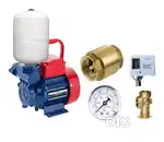 Pressure pump 1 hp