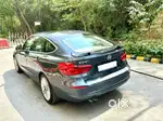 BMW 3 Series 2.0 320D GT Luxury Line, 2018, Diesel