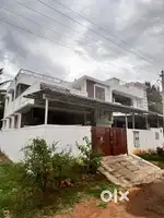 Individual House for Lease