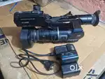 JBC vodeo camcorder