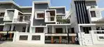 KAKKANAD THEAVAKKAL NEAR VIDYODAYA SCHOOL 3BHK NEW HOUSE