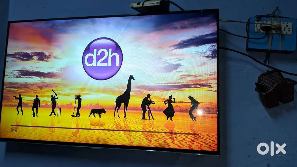 Samsung TV
