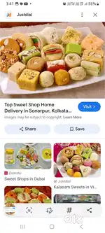Need cook For sweet shop ad d agartala