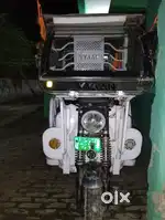 Iron material ha
