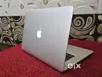 Apple Macbook Pro Laptop i7/16/256gb 15inch Retina  Nvidia Graphics