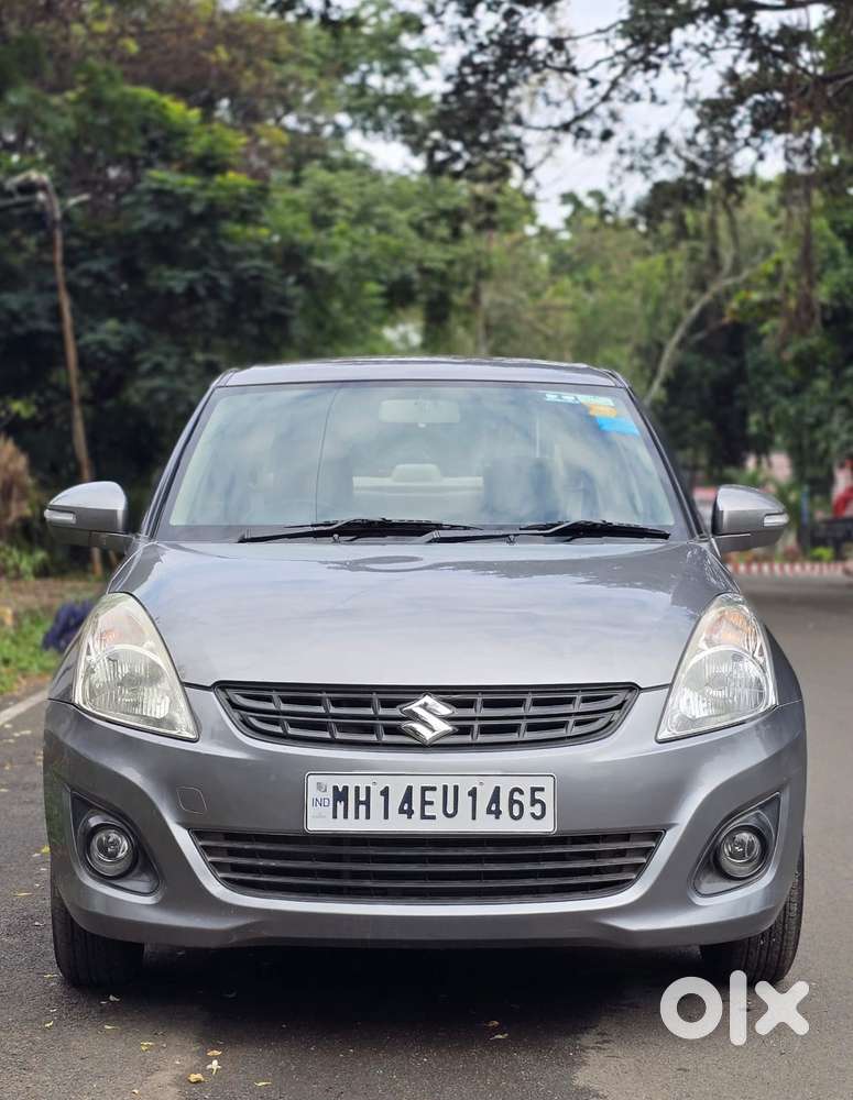 Maruti Suzuki Swift Dzire VXI 1.2, 2015, Petrol
