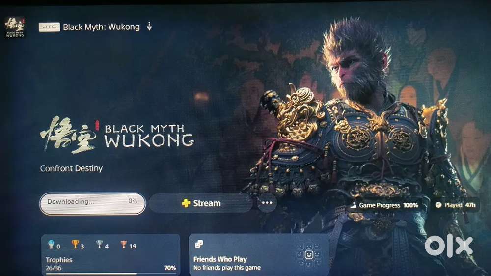 Ps5 ps4 games