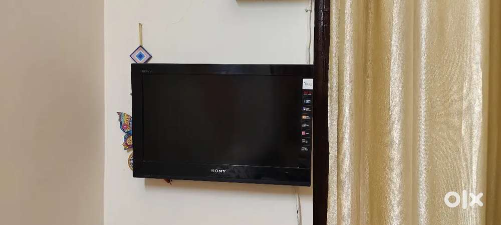 SONY TV 22'