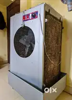 JJ COOLER (Steel Frame) with 1 year Extendable warranty