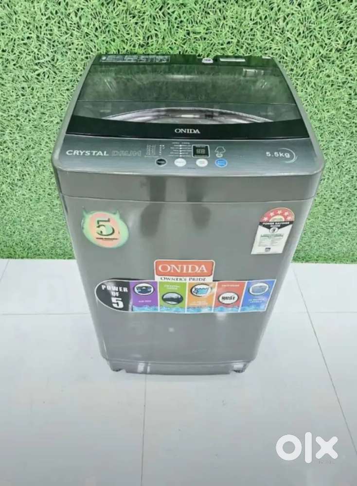 #RCB Hassle-free Maintenance! No Need To Defrost Manually, Just Plug**