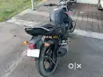 Yamaha FZ Nice