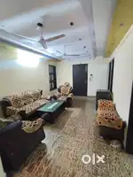 Looking for a flatmate in a 4bhk apartment