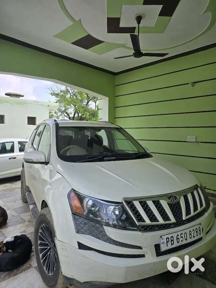 Mahindra XUV400 EV 2012 Diesel 950000 Km Driven
