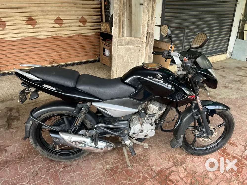 Bajaj PULSAR135 SELL