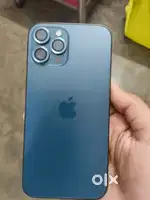 iphone 12 pro max 6/256