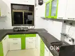 2Bhk Flat for Sale in Imperia Square Ghodbunder Road Thane West